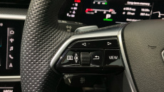 Audi A6 40 TDI Quattro Black Edition 4dr S Tronic Diesel Saloon